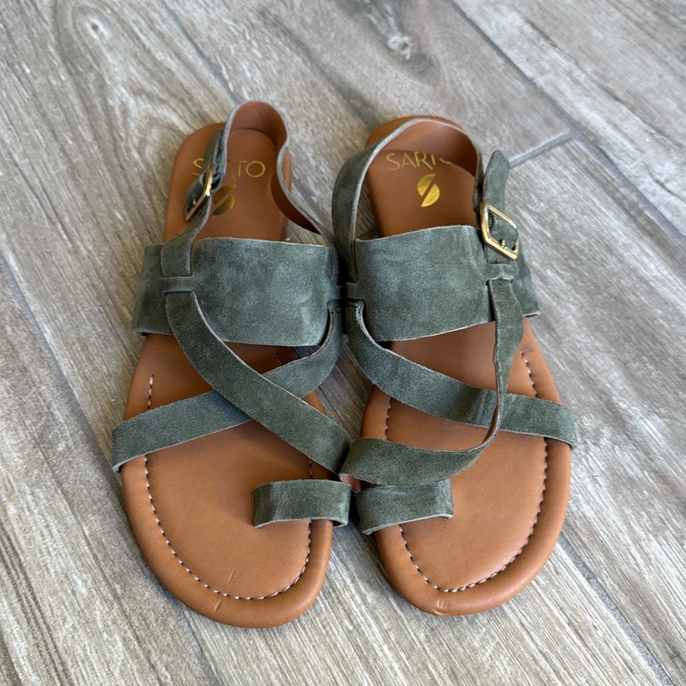 Sarto Sandal